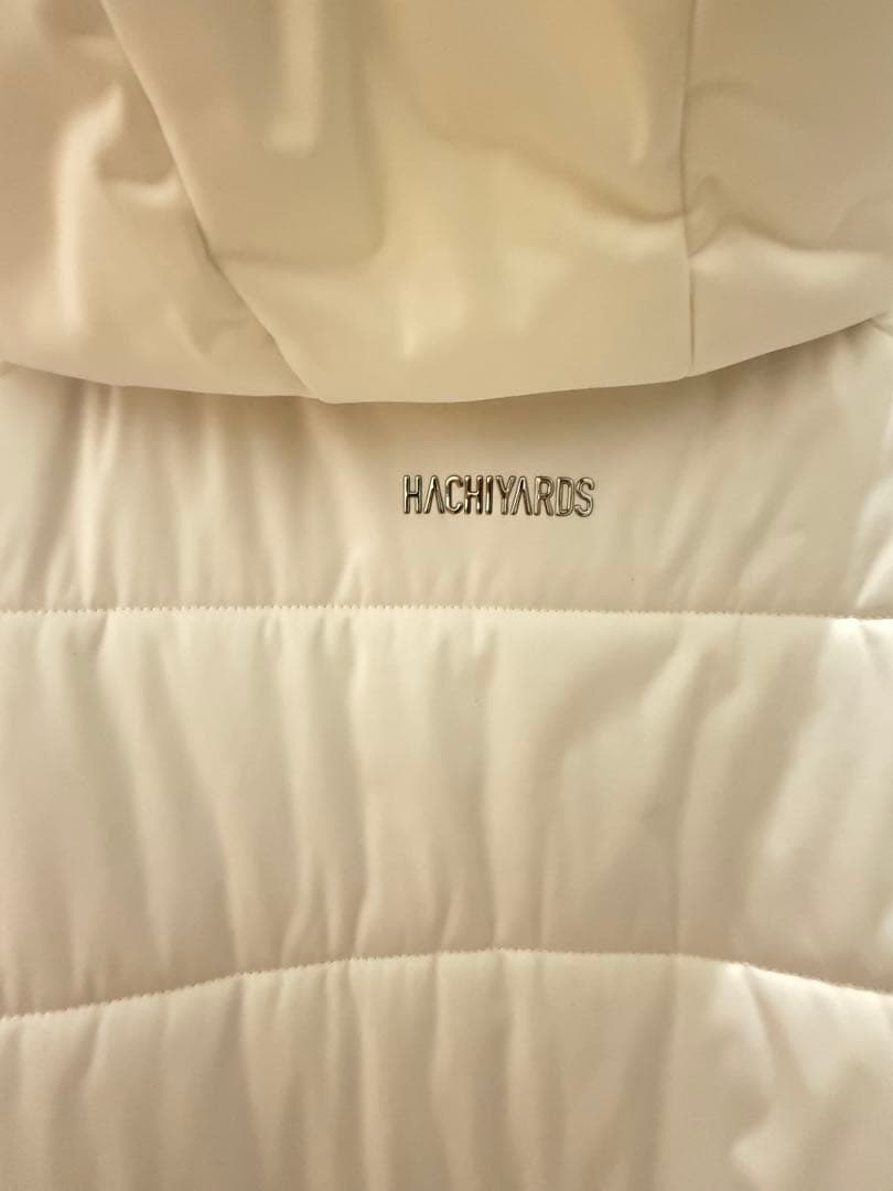 メンズウェア 8 YARDS. Nakawata BIG HOODIE