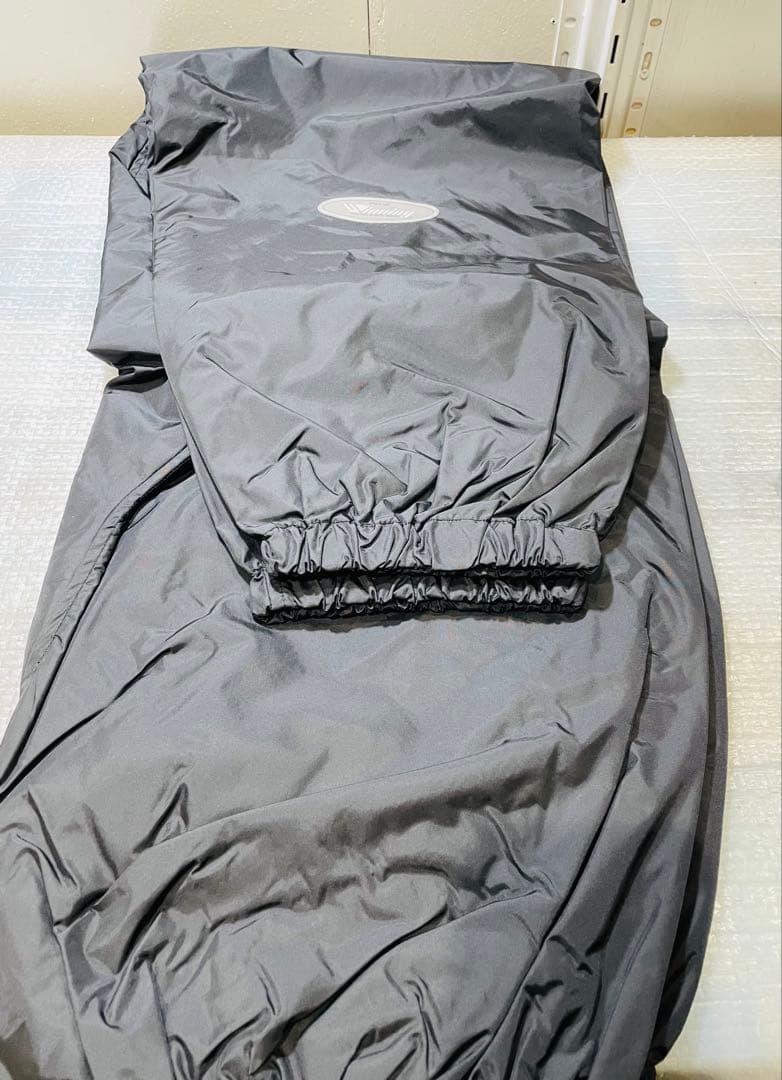 ☆ウィニング Winning ボクシング サウナスーツ 上下セット☆