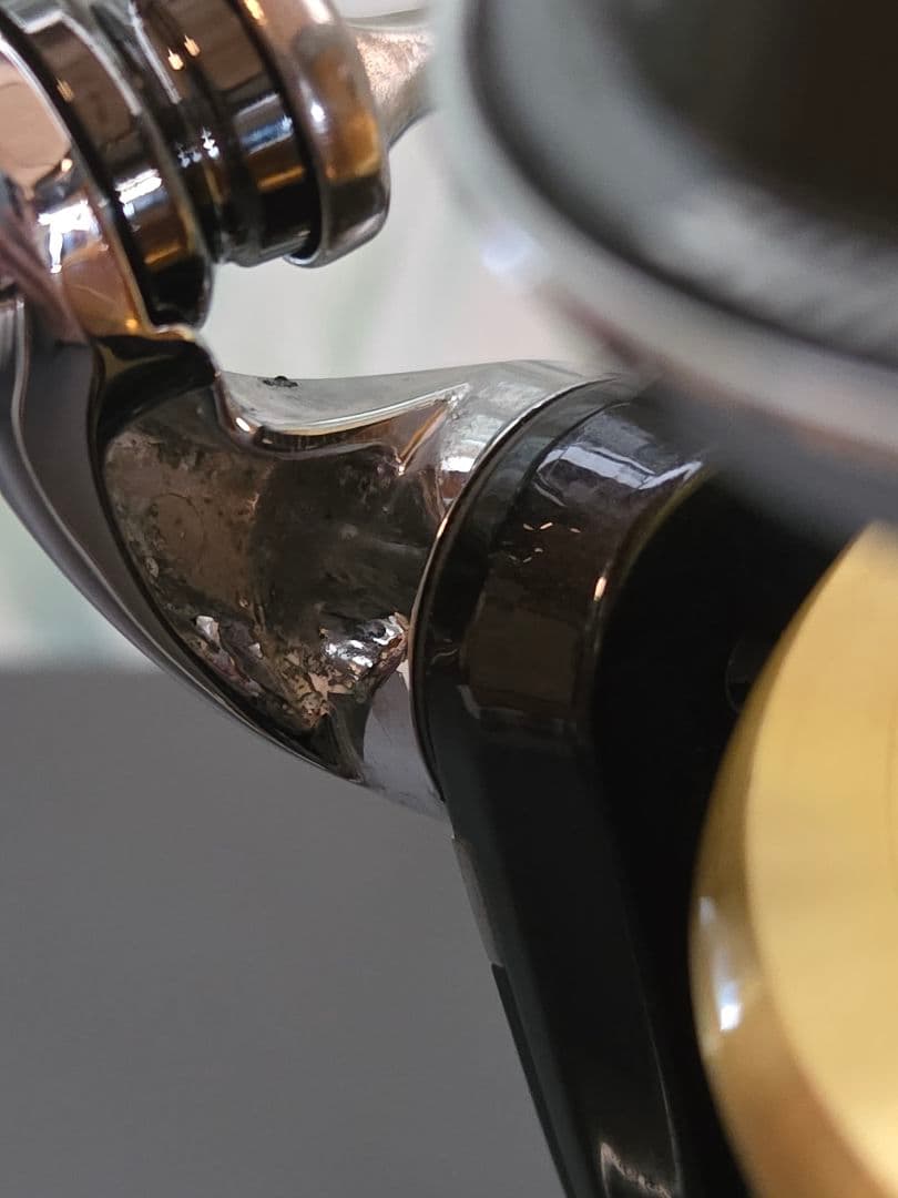 シマノ ステラSW8000 HG リール