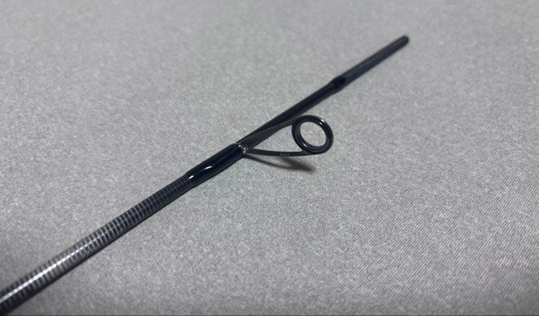 クリアブルー　クリスターANY57