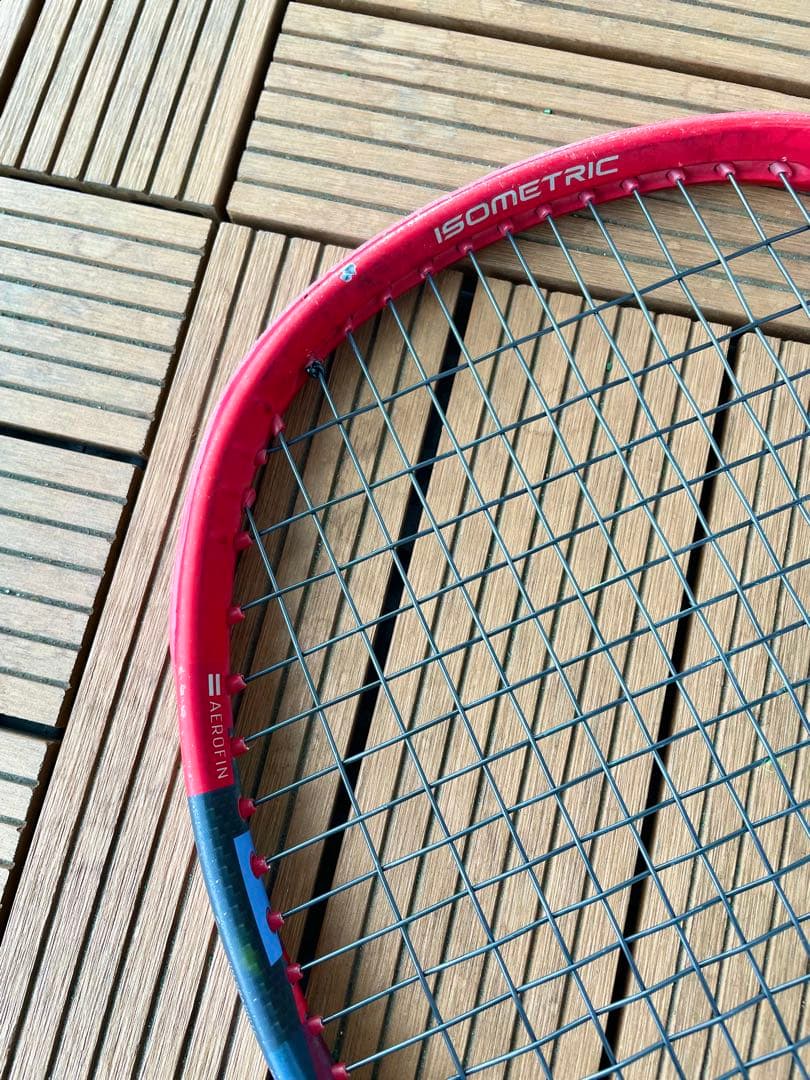 [2023モデル］YONEX VCORE 100 テニスラケット G2