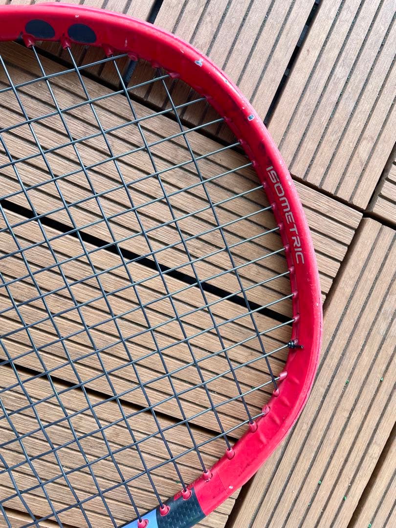 [2023モデル］YONEX VCORE 100 テニスラケット G2