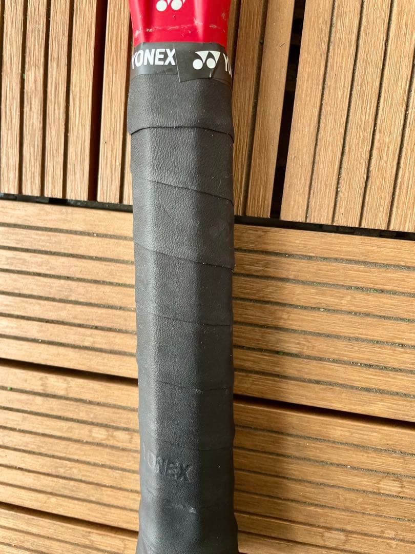 [2023モデル］YONEX VCORE 100 テニスラケット G2