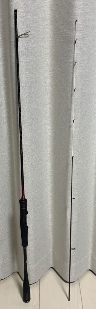 セフィア XR ティップエギング S511ML-S/R