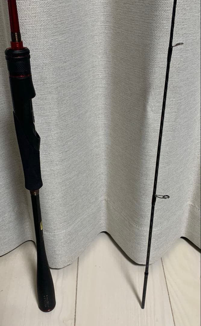 セフィア XR ティップエギング S511ML-S/R