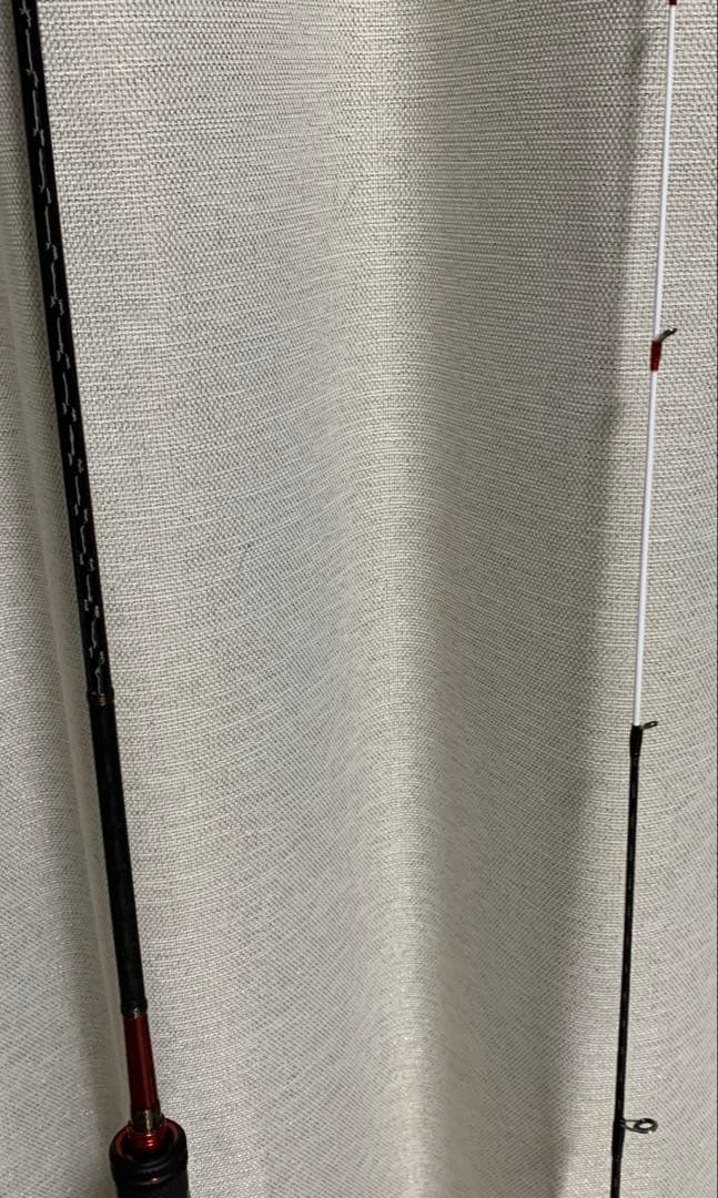 セフィア XR ティップエギング S511ML-S/R