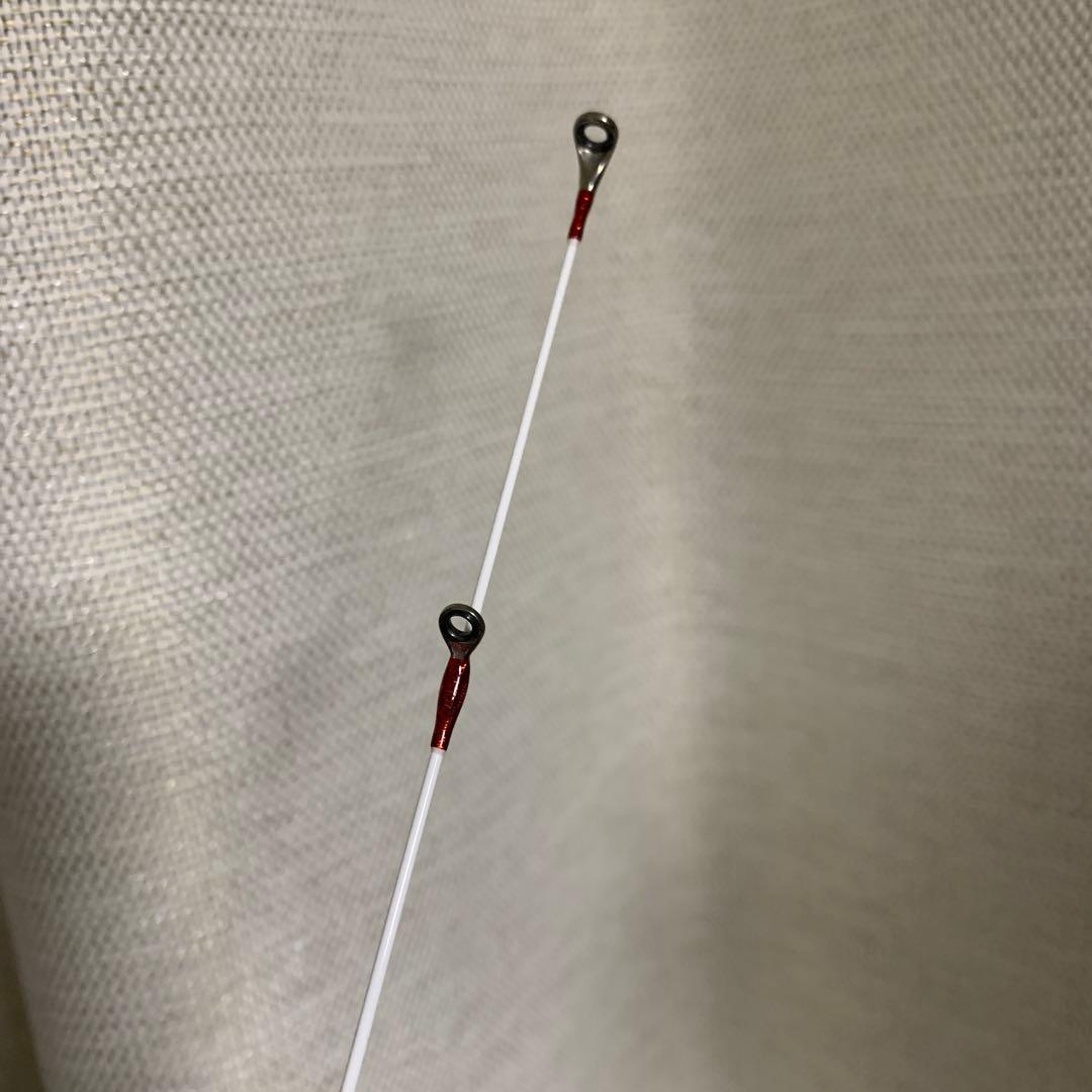 セフィア XR ティップエギング S511ML-S/R