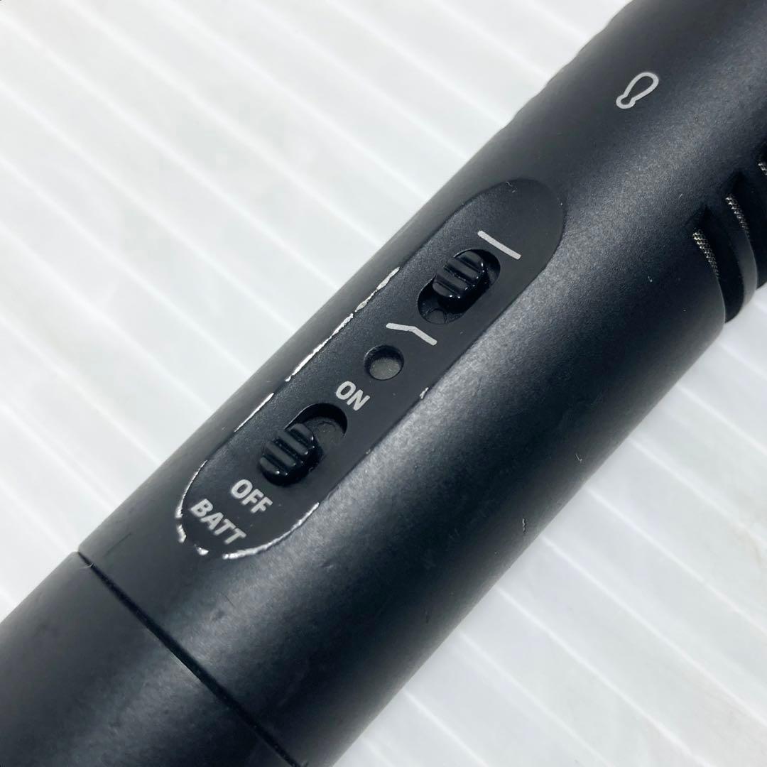 SENNHEISER ゼンハイザー MKE600 ショットガンマイク