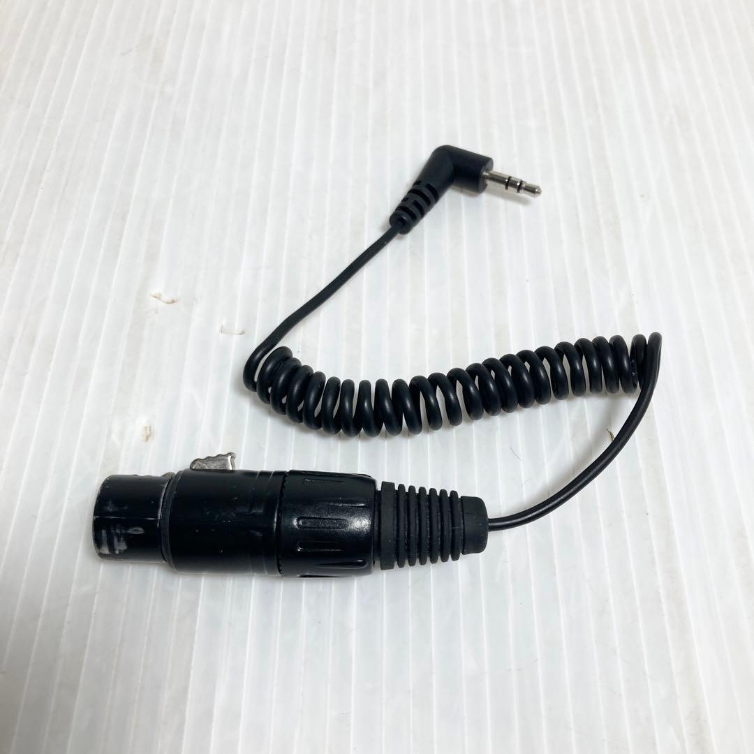 SENNHEISER ゼンハイザー MKE600 ショットガンマイク