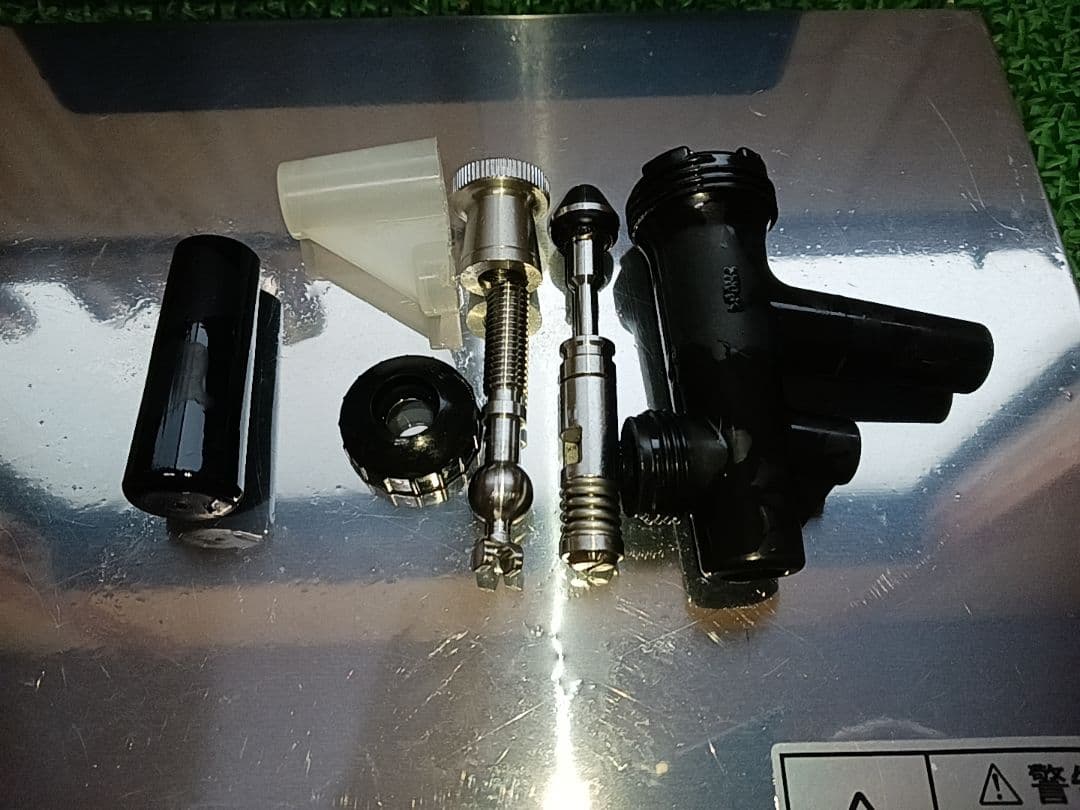 ホシザキ　生ビールディスペンサー　DBF-T35SA-CS　ビールサーバー