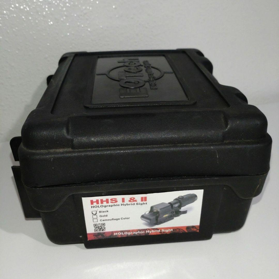 イオテック EOTech HHS I & II ホロサイト