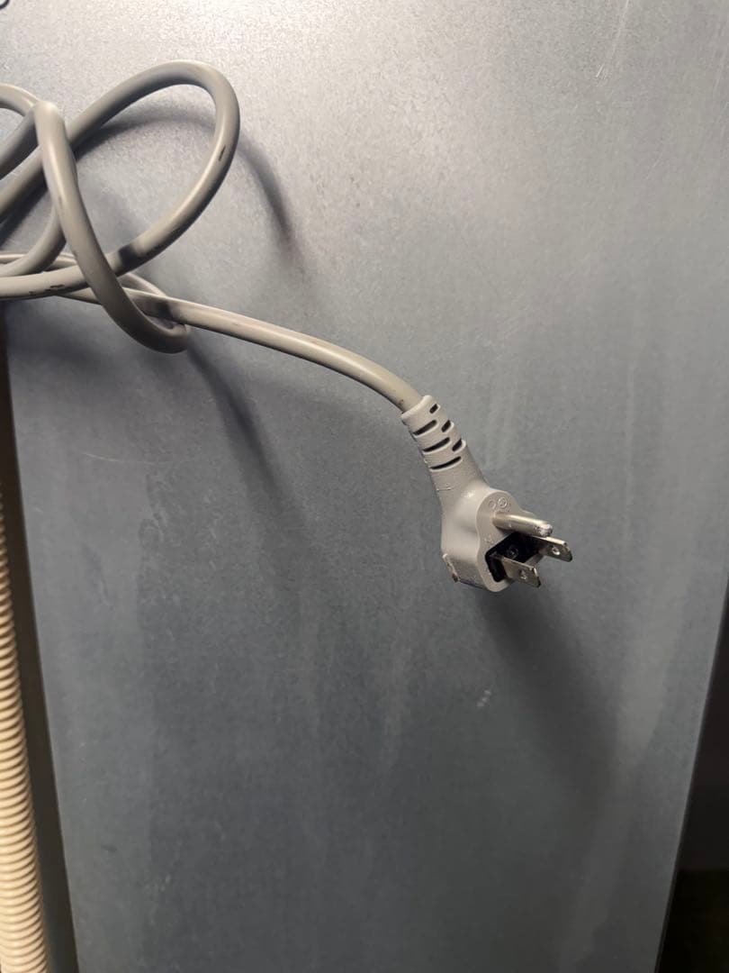 2020年 Panasonic縦型冷蔵庫 610x840x 1940