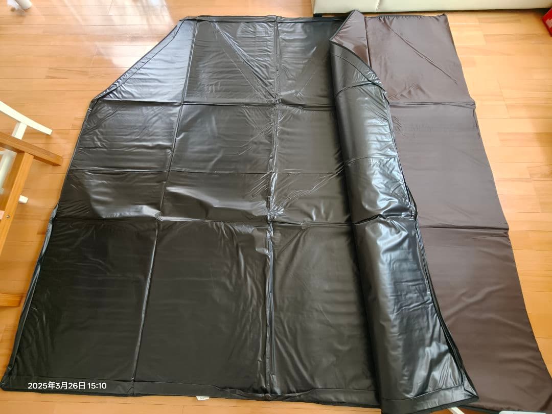 【値下げ】スノーピーク ランドロック インナーマット 旧品番TM-050