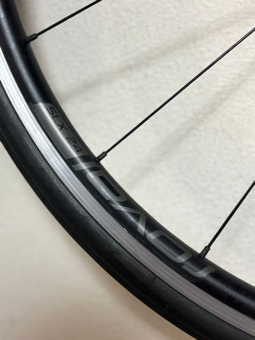 パーツ roval slx24