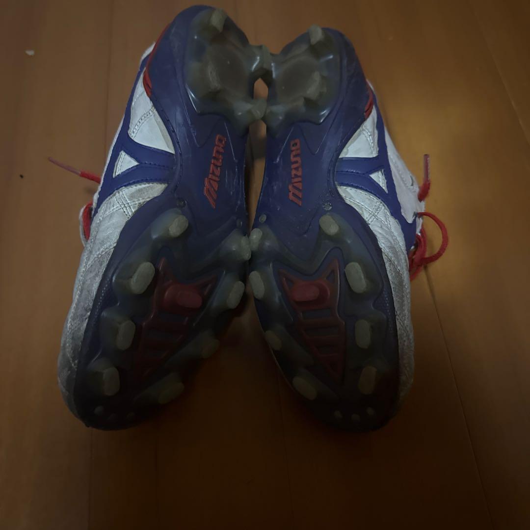 モレリアウェーブ