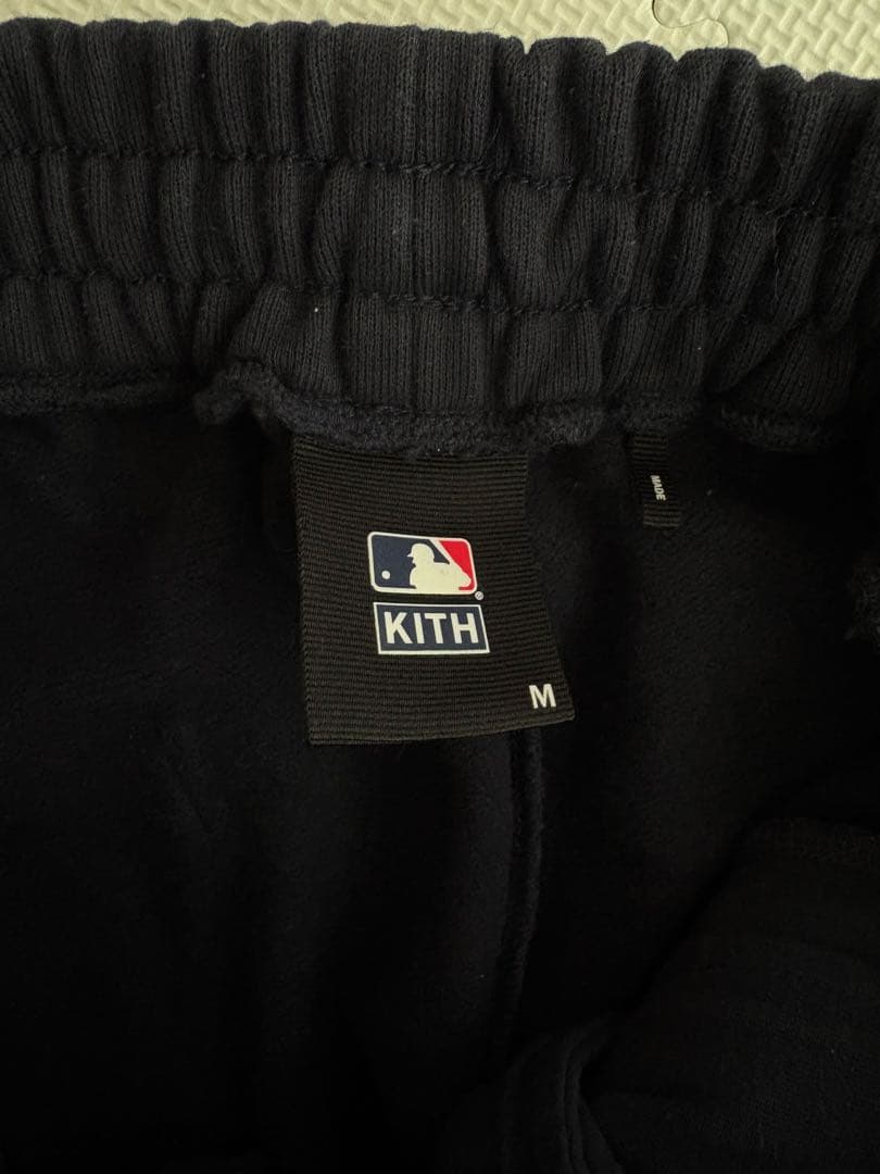 KITH×MLB New York Yankees Sweatpant M