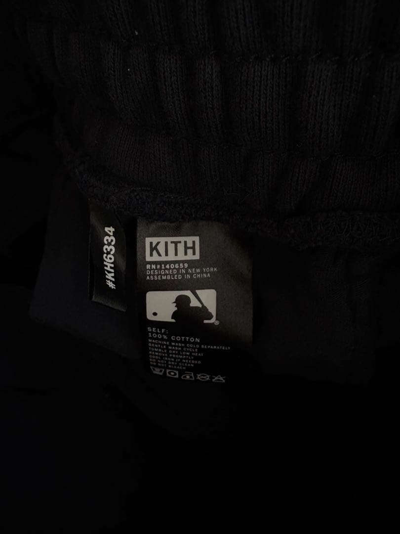 KITH×MLB New York Yankees Sweatpant M