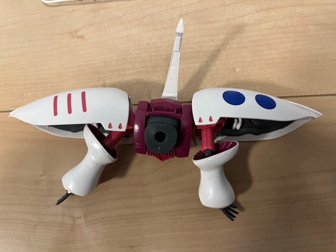 【積みプラ処分】ガンプラ複数＋エアブラシシステム・デカール・ジャンク多数