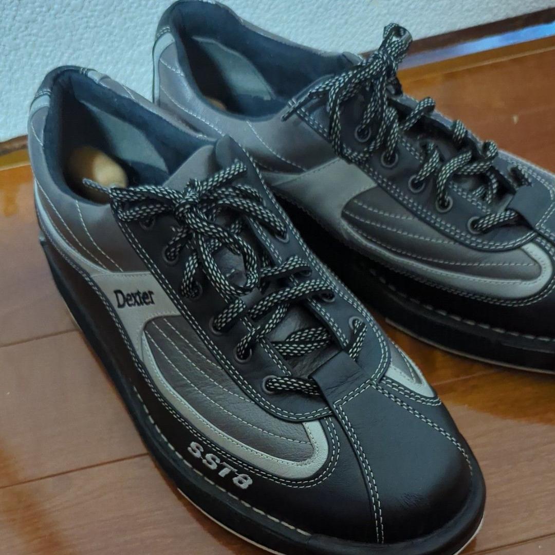Dexter SST8ボウリングシューズ USサイズ１１M(28.5〜29cm)
