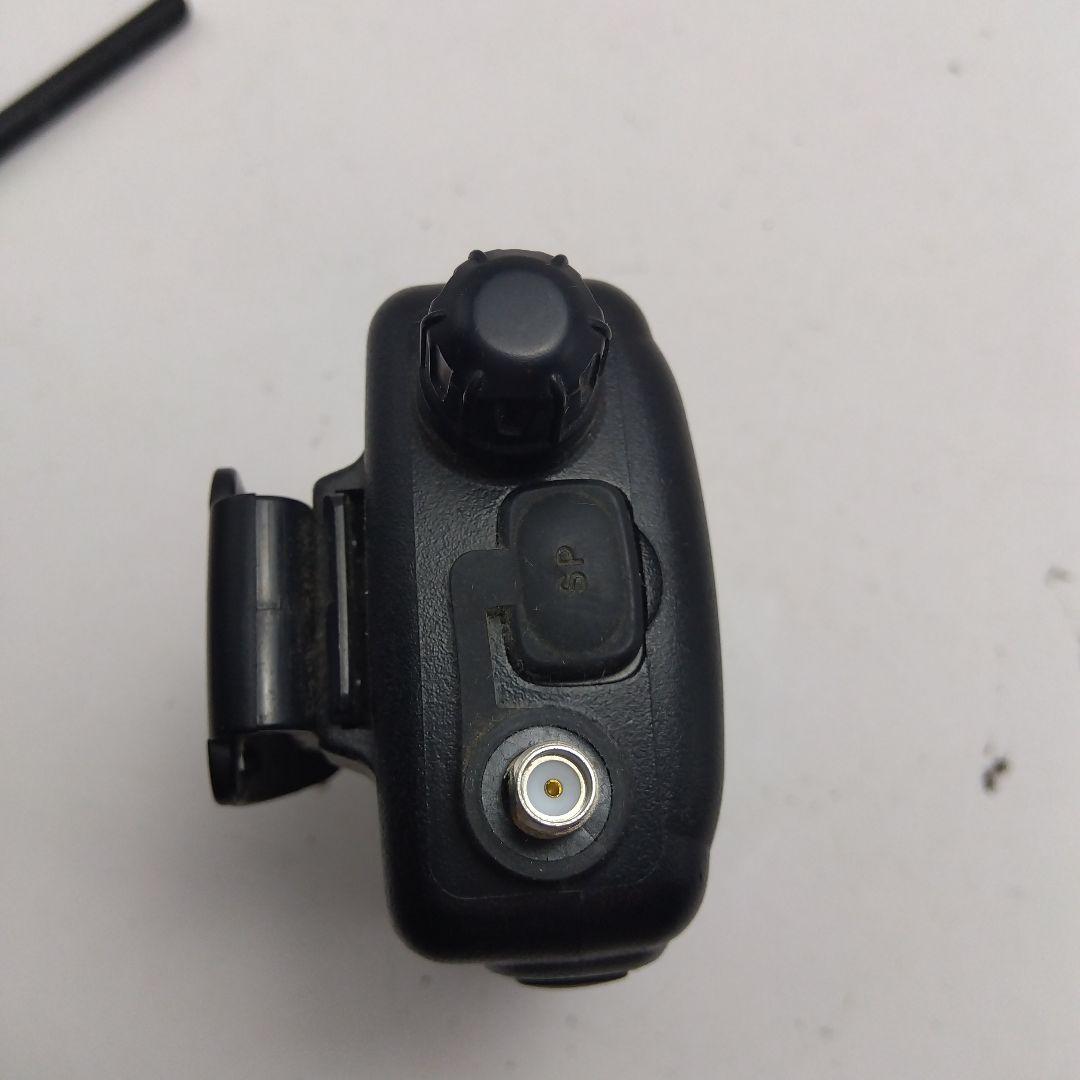 ICOM IC-R5 通信受信機