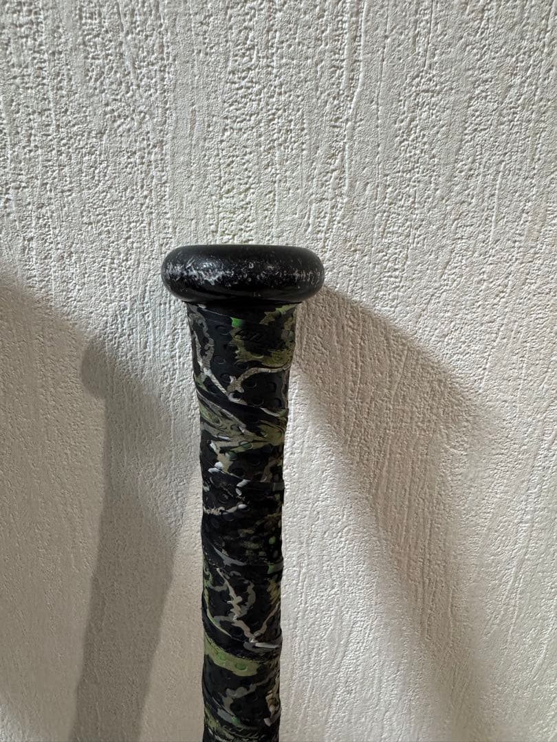 marucci ワニクラッシャーMAX 80センチ　少年軟式