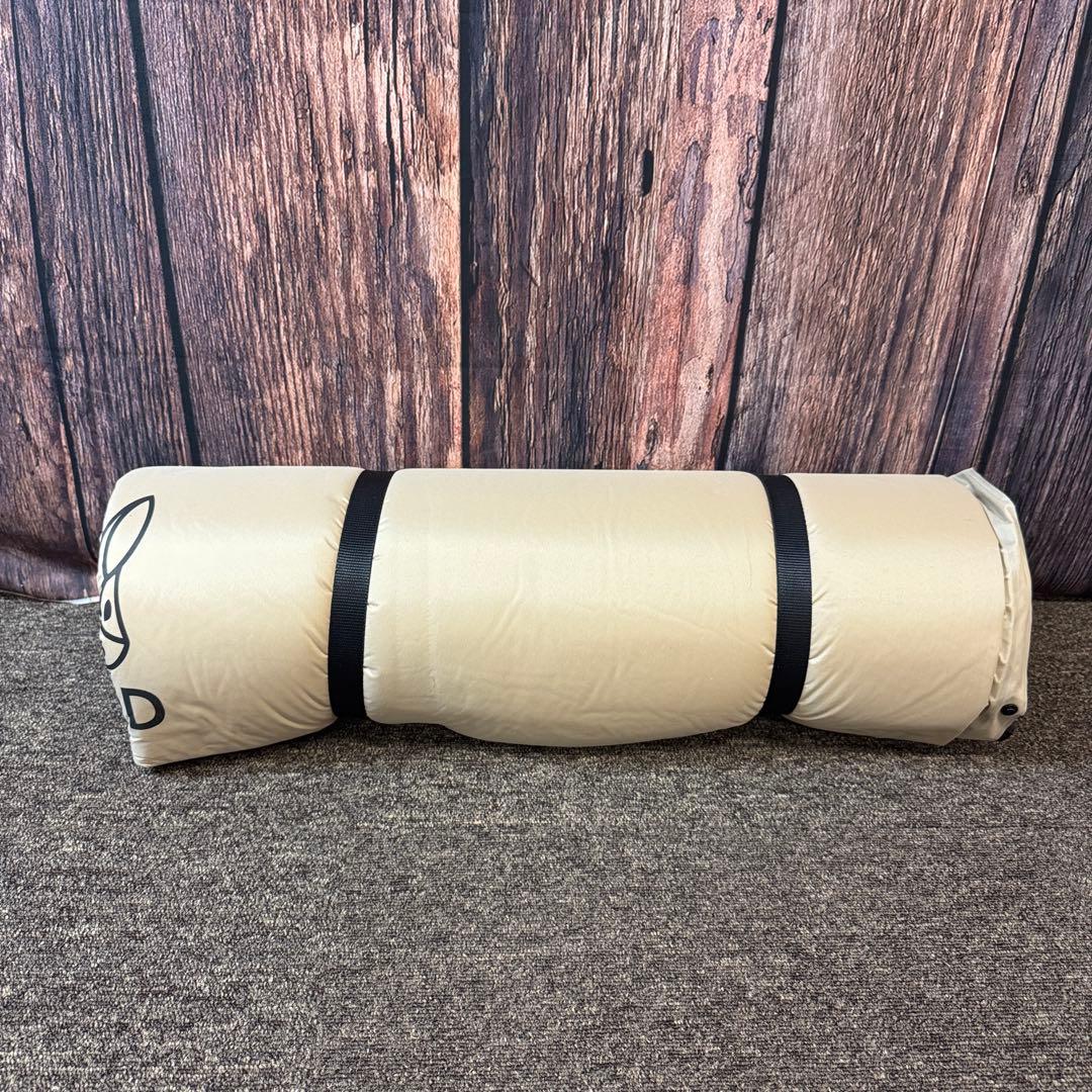 ① DOD マット ソトネノサソイ L CM3-622-TN dodキャンプ