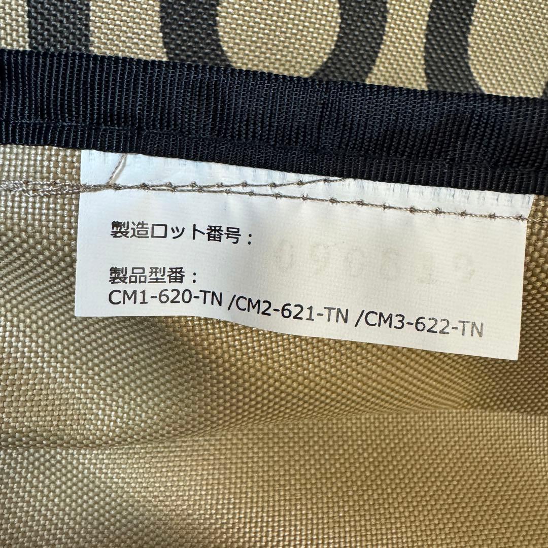 ① DOD マット ソトネノサソイ L CM3-622-TN dodキャンプ