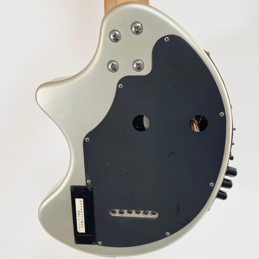 FERNANDES DIGI-ZO HYPER ZO-3 マルチエフェクター内蔵