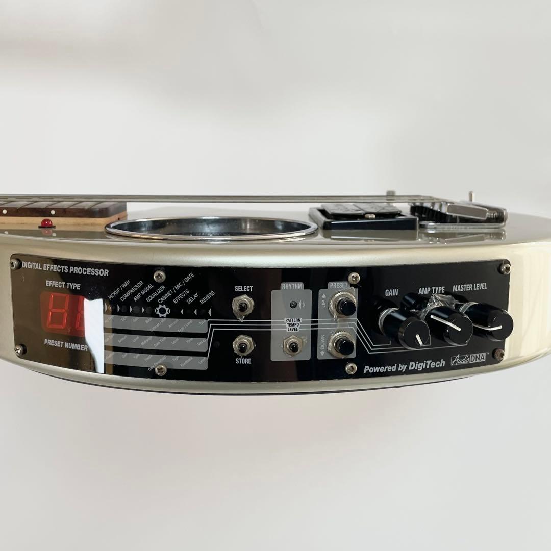 FERNANDES DIGI-ZO HYPER ZO-3 マルチエフェクター内蔵