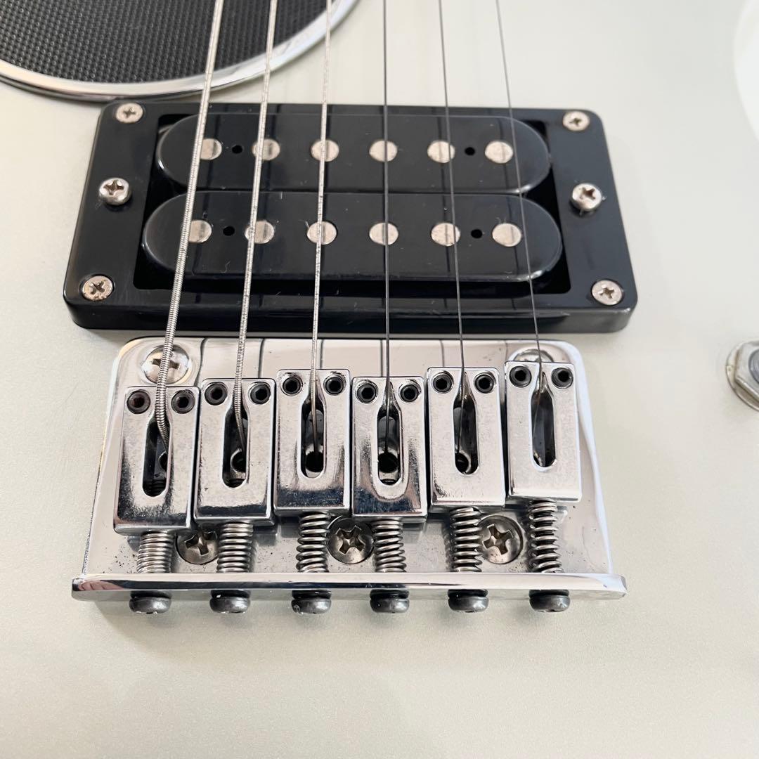 FERNANDES DIGI-ZO HYPER ZO-3 マルチエフェクター内蔵