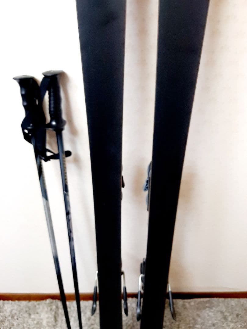 AOTMIC スキー板　170cm