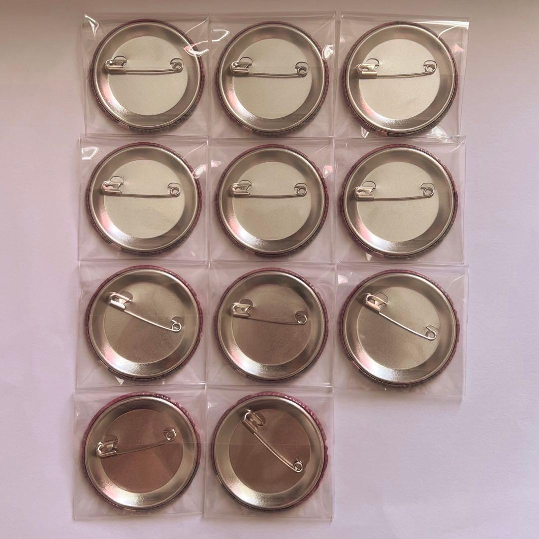 【即購入可‼️】チェンソーマン マキマ 缶バッジセット