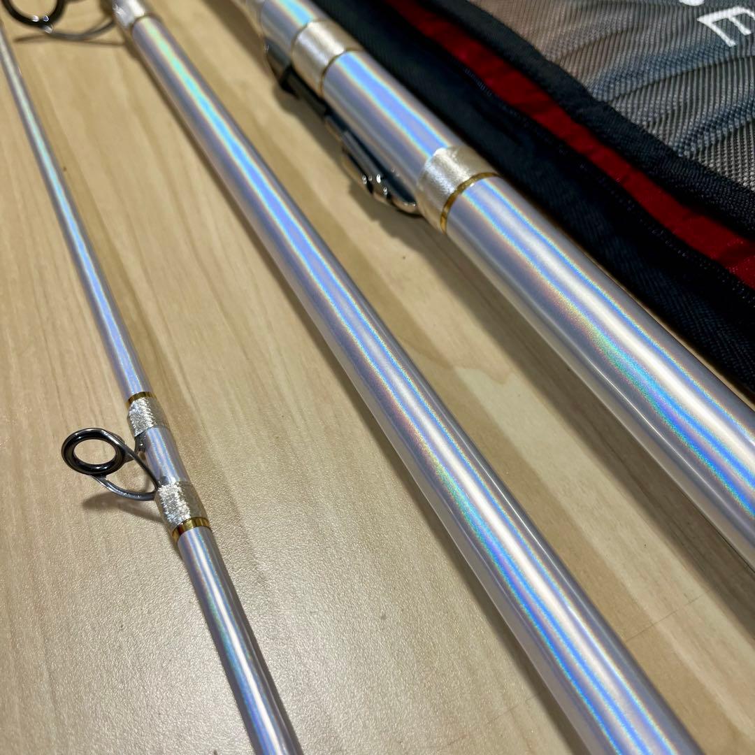 シマノ 15 キススペシャル 405CX