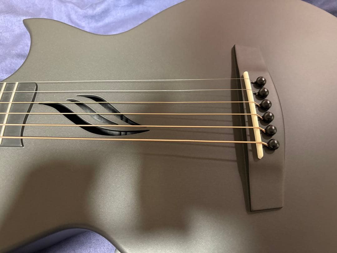 Enya Nova Go SP1 （エレアコ）