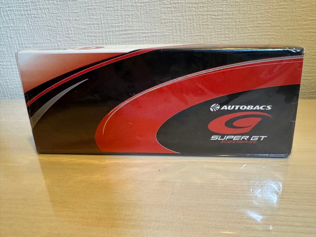 KONDO RACING 2023 スーパーGT GT300#56 近藤真彦