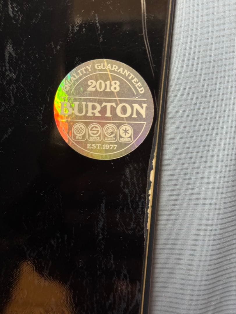 BURTON TWC PRO、FREESTYLE セット