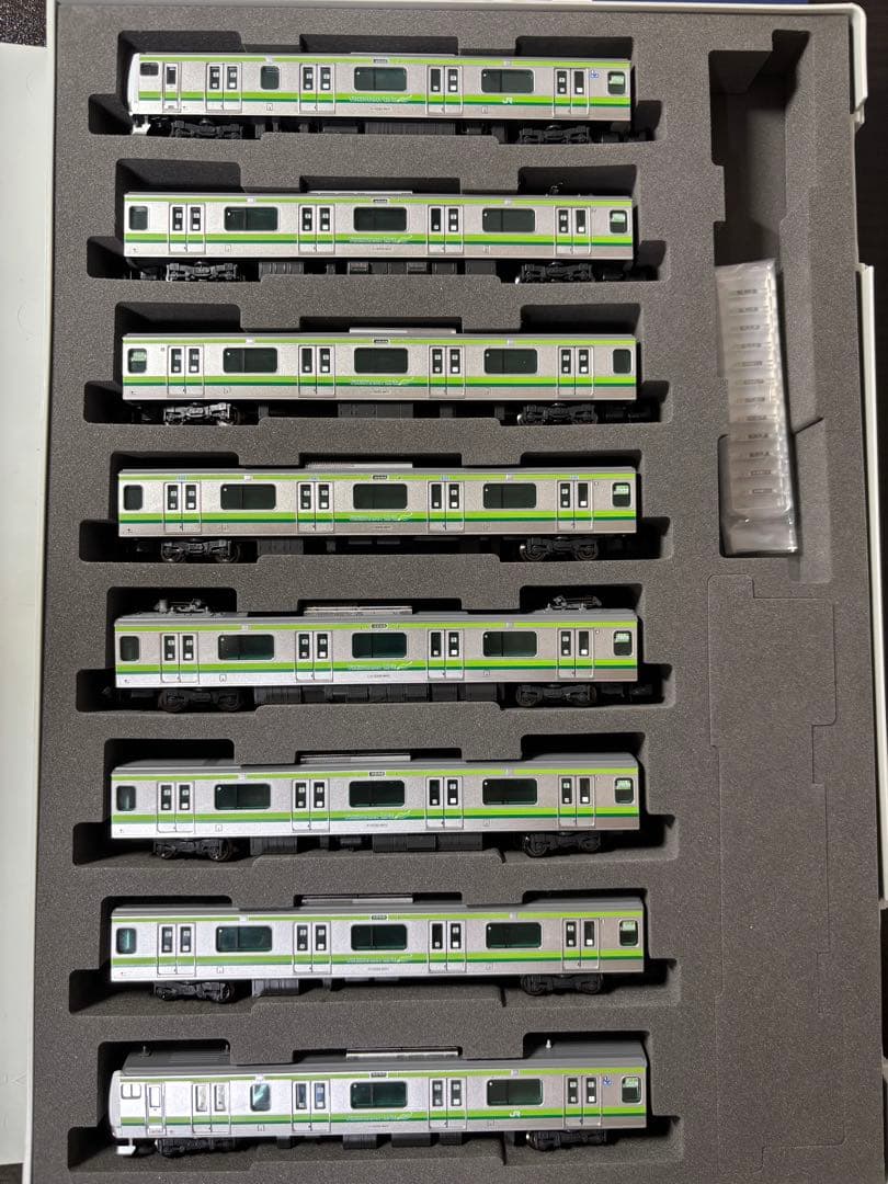 TOMIX E233系6000番台8両セット