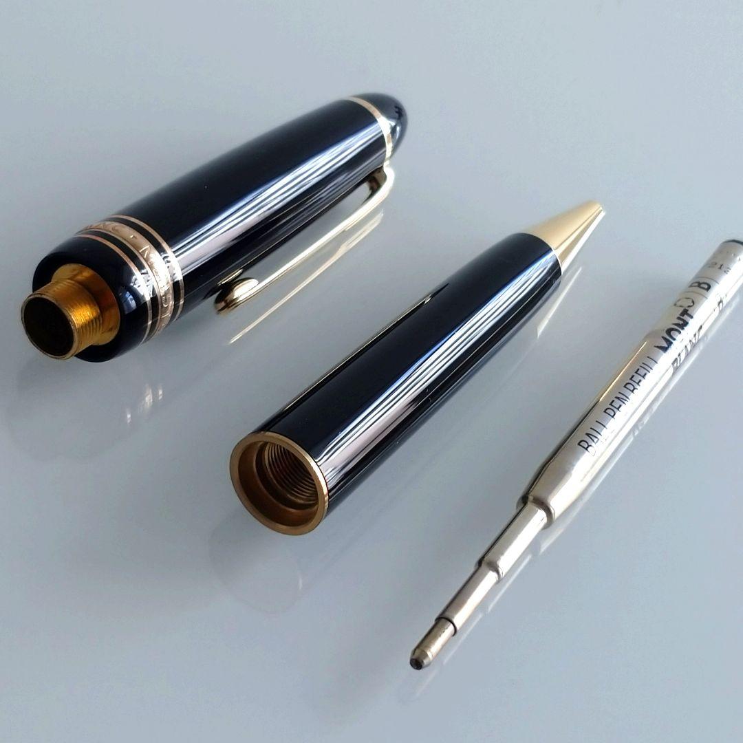 モンブラン　ボールペン　#161