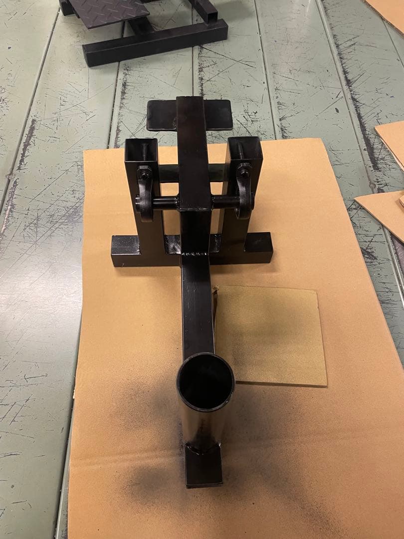 おもちさん専用