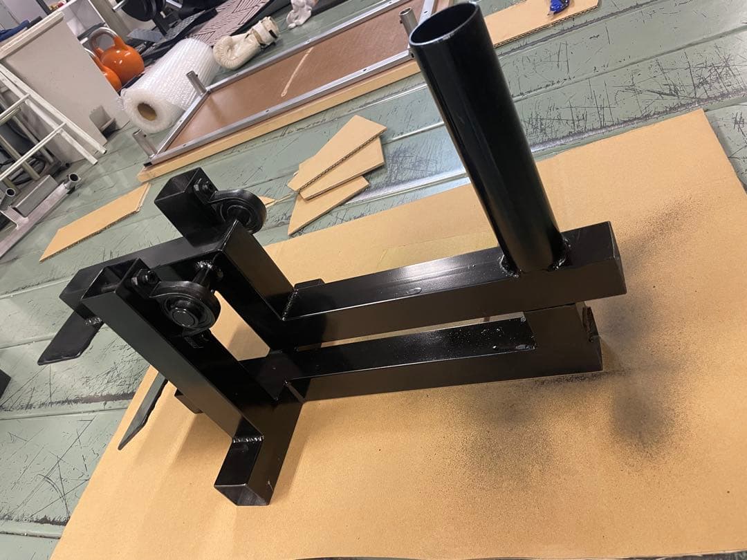 おもちさん専用