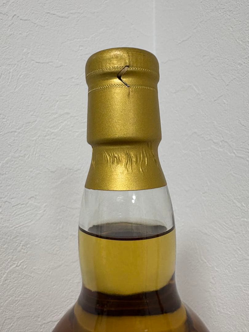 Old Rosdhu 1993 26年