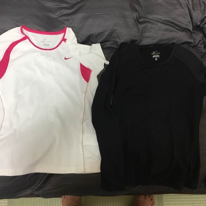 ナイキスポーツウェアレディース用