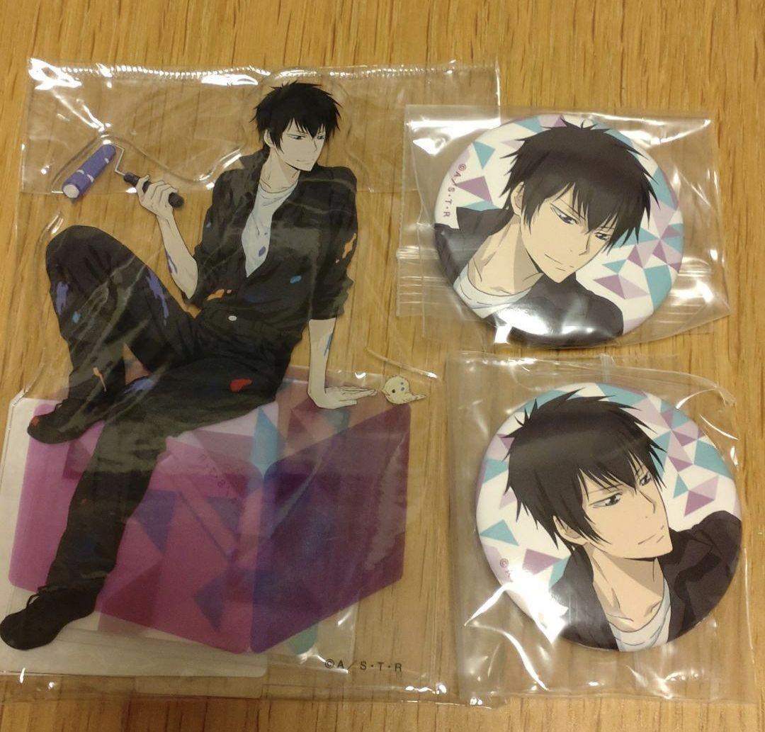 リボーン アトレ限定 雲雀