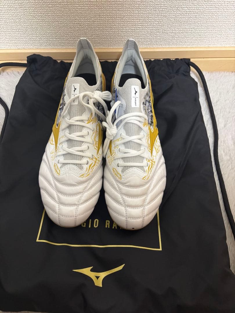 モレリア NEO3 SR4 JAPAN セルヒオ・ラモス