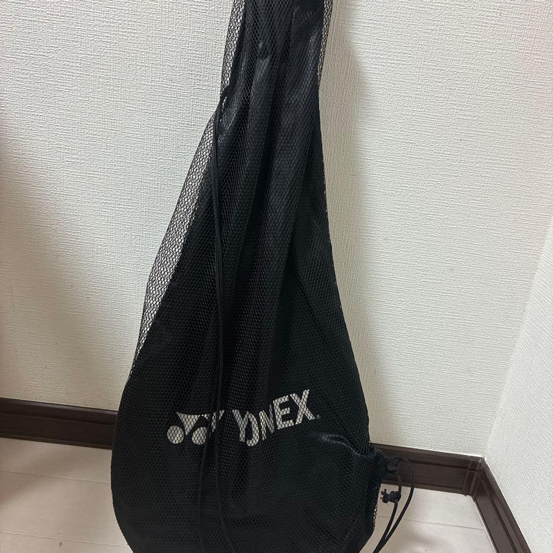 YONEX VCORE 100 テニスラケット g1