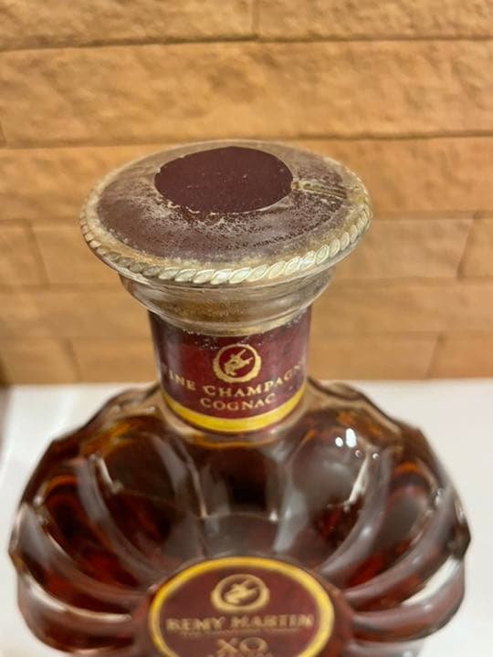 ◇古酒◇ REMY MARTIN/レミーマルタン XO スペシャル