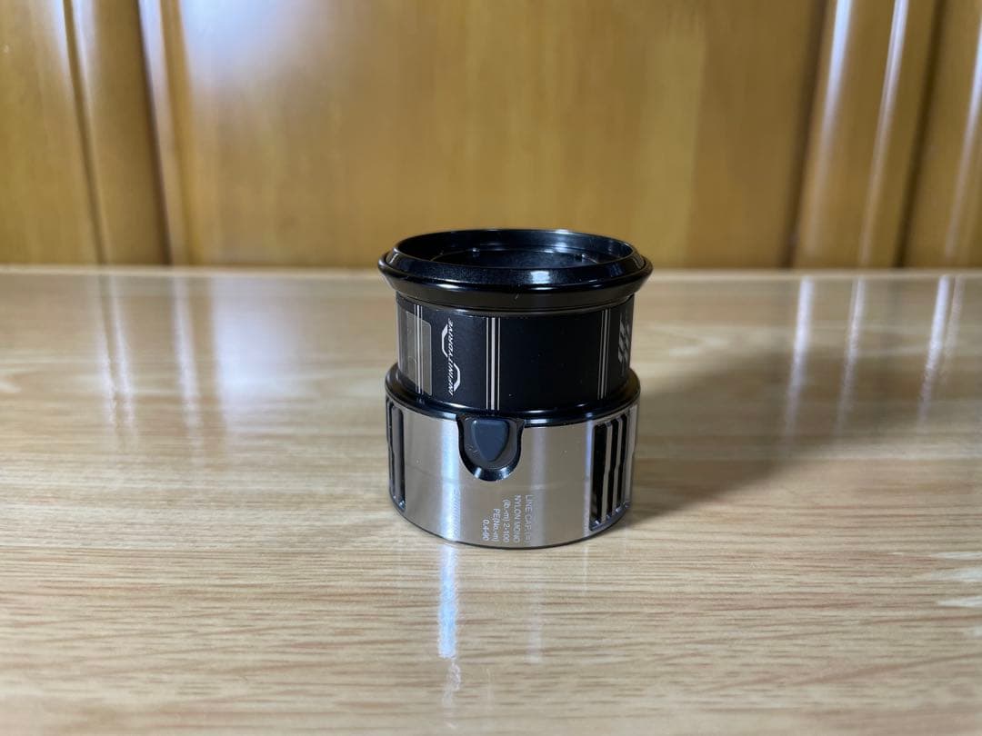 23ヴァンキッシュ 1000SSSPG スプール組