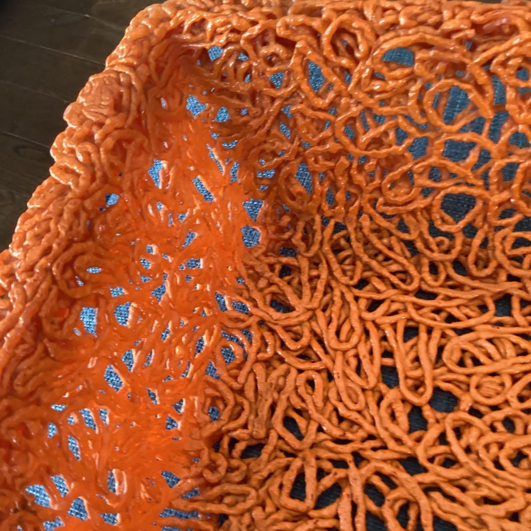 USAの50sコレクション　スパゲティ