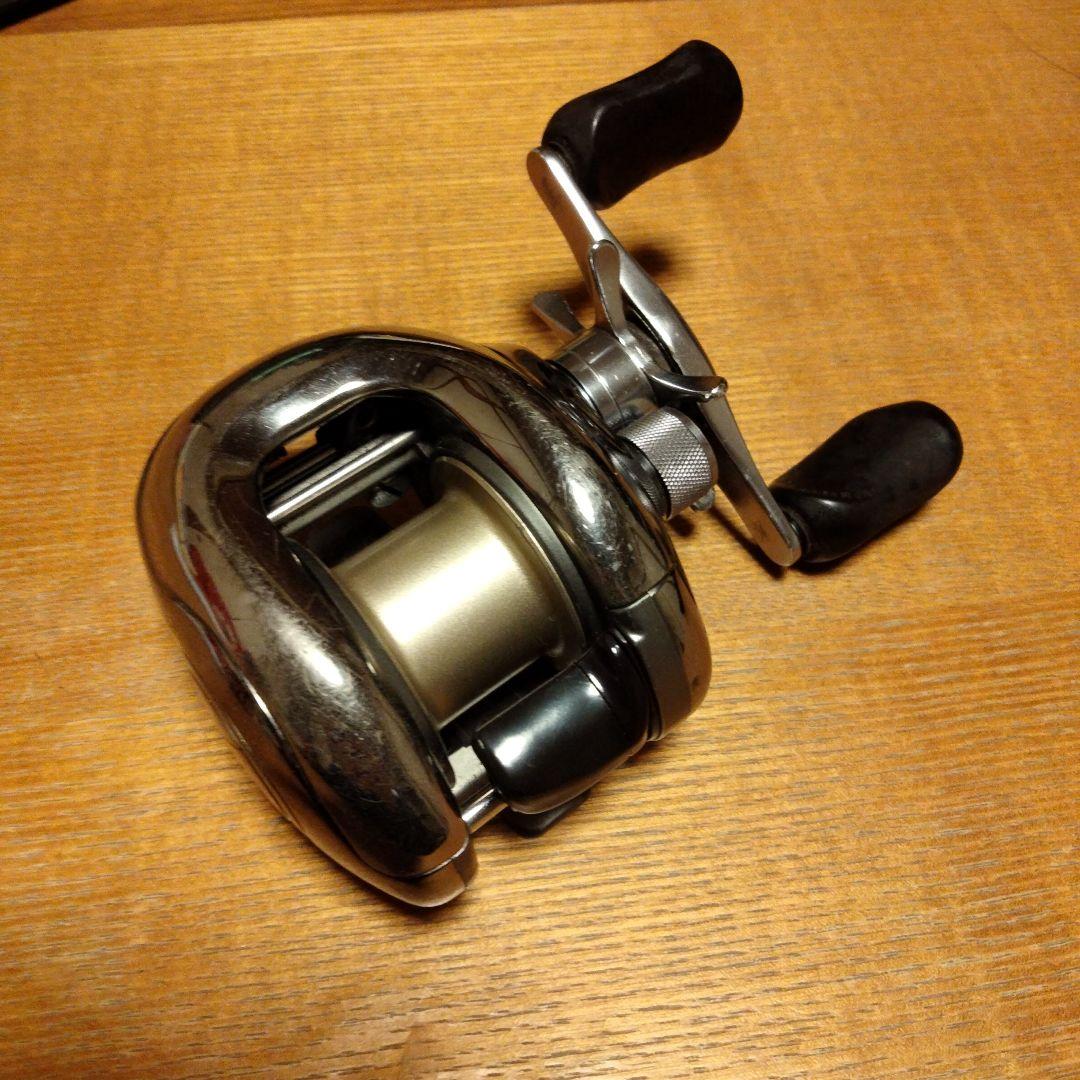 値引き中　シマノ　スコーピオンアンタレス　右巻き　RH220　値引き不可