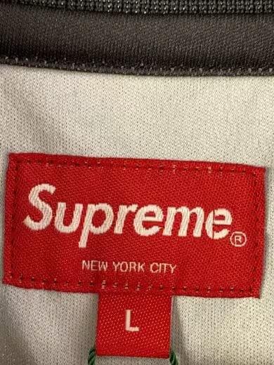 【値下げ交渉可】Supreme グラフィックポロシャツ Lサイズ